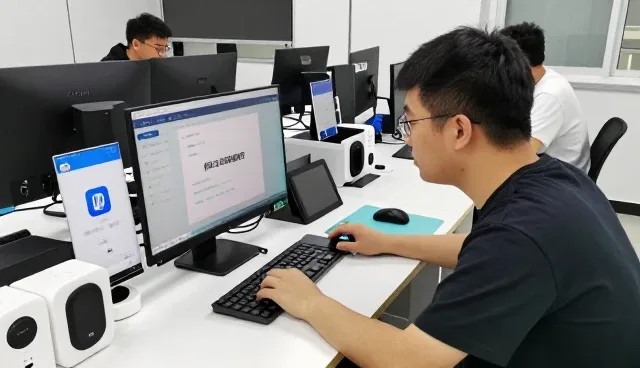 工业园区使用小程序商城有哪些优势