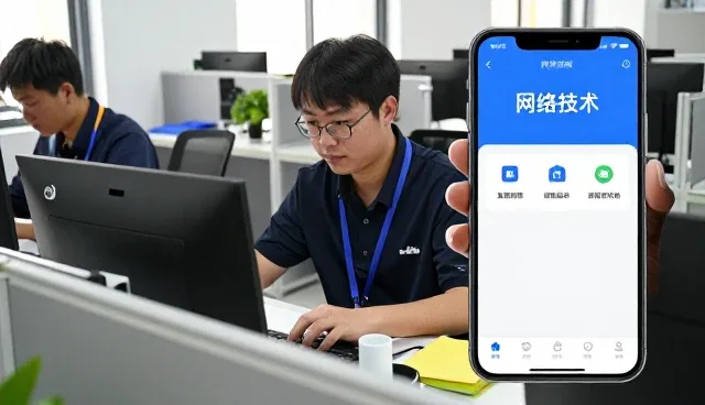 杭州边趣网络技术有限公司专注官网建设，提供完善网络推广方案