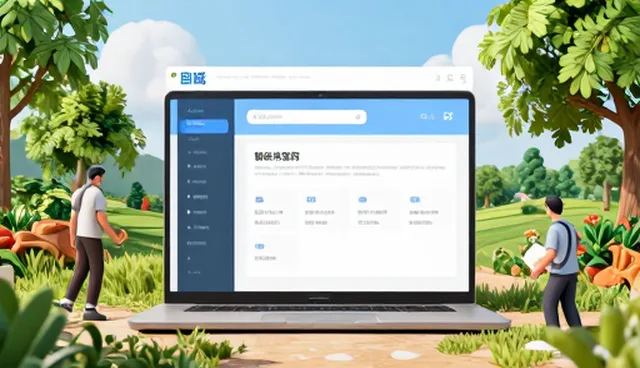 场景化运营中智能官网系统的维护与优化策略