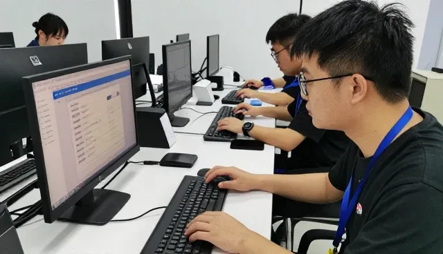 杭州边趣网络技术有限公司介绍智能官网系统基础知识